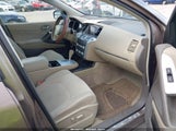 NISSAN MURANO SV JN8AZ1MW1BW165039 photo