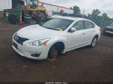 NISSAN ALTIMA 2.5 SL 1N4AL3APXDC252311 photo