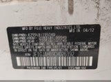 Subaru Impreza 2.0I Limited JF1GJAH69CH026392 photo
