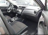 NISSAN ROGUE SV 5N1AT2MVXKC815056 снимка