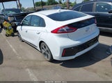 Hyundai Ioniq Electric KMHC75LH1KU050520 fotografie
