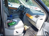 CHRYSLER TOWN & COUNTRY LIMITED 2A8HR64XX8R689820 снимка