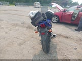 SUZUKI SV650 JS1VP53A552101690 снимка