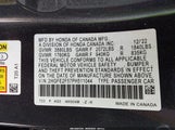 Honda Civic Sport 2HGFE2F57PH511044 снимка