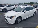 TOYOTA COROLLA LE 5YFB4MDE8RP211783 снимка