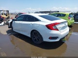 HONDA CIVIC SPORT 19XFC2F85LE000825 снимка