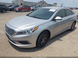 HYUNDAI SONATA SE 5NPE24AF0GH349943 снимка