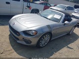 FIAT 124 SPIDER LUSSO JC1NFAEK6H0106689 снимка