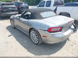 FIAT 124 SPIDER LUSSO JC1NFAEK6H0106689 снимка