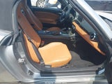 FIAT 124 SPIDER LUSSO JC1NFAEK6H0106689 снимка