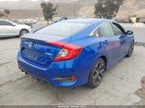 HONDA CIVIC SPORT 2HGFC2F80KH569019 снимка