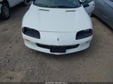 CHEVROLET CAMARO 2G1FP22S5R2173095 снимка