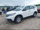 HONDA CR-V LX 5J6RM3H33DL043872 снимка
