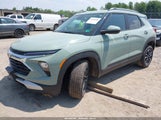 CHEVROLET TRAILBLAZER AWD LT KL79MRSL7SB130529 photo