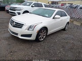 Cadillac Ats Luxury 1G6AH5RX2E0135128 снимка