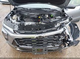 Chevrolet Trax Fwd Activ KL77LKEP7SC105737 fotografie