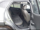 Chevrolet Trax Fwd Activ KL77LKEP7SC105737 fotografie