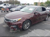 KIA OPTIMA LX 5XXGT4L38KG336676 снимка