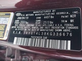 KIA OPTIMA LX 5XXGT4L38KG336676 снимка