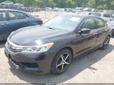 Honda Accord Lx 1HGCR2F33GA068797 снимка