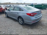Hyundai Sonata Se 5NPE24AF1GH319298 снимка