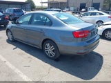 VOLKSWAGEN JETTA 2.0L TDI S 3VWLA7AJ2FM222732 fotografie