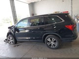 HONDA PILOT EX-L 5FNYF6H53HB033625 снимка
