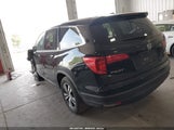 HONDA PILOT EX-L 5FNYF6H53HB033625 снимка
