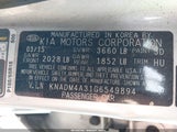 KIA RIO LX KNADM4A31G6549894 снимка