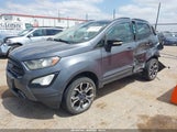 Ford Ecosport Ses MAJ6S3JLXLC323060 снимка