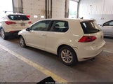 Volkswagen Golf Tsi S 2-Door 3VW817AU7FM027855 fotografie