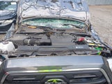 Toyota Tacoma Sr5 V6 5TFSZ5AN8JX150016 photo
