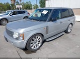 LAND ROVER RANGE ROVER HSE SALME11415A187768 снимка