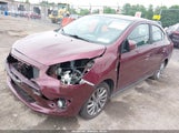 Mitsubishi Mirage G4 Se ML32F4FJ9LHF03410 снимка