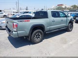 TOYOTA TACOMA TRD OFF ROAD 3TMDZ5BN4NM135564 снимка
