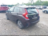 HONDA FIT EX 3HGGK5G80FM751625 снимка