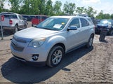 CHEVROLET EQUINOX LTZ 2GNFLGE51C6185130 снимка