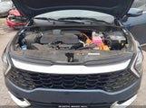 KIA SPORTAGE HYBRID EX KNDPVCDG1R7134514 снимка
