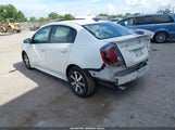 Nissan Sentra 2.0 Sr 3N1AB6AP7CL662813 снимка