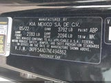 KIA FORTE GT-LINE 3KPF54AD7NE494862 снимка