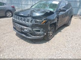Jeep Compass Latitude 4X4 3C4NJDBB8JT455854 снимка