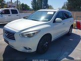 INFINITI JX35 5N1AL0MM3DC305128 снимка