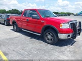 FORD F-150 FX4/LARIAT/XL/XLT 1FTPX14V08FB99470 photo