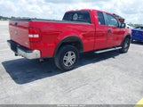 FORD F-150 FX4/LARIAT/XL/XLT 1FTPX14V08FB99470 fotografie