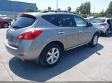 NISSAN MURANO SL JN8AZ1MU8AW015023 photo