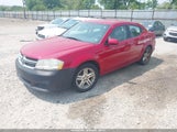 Dodge Avenger Mainstreet 1B3BD1FB3BN526450 снимка