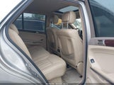 MERCEDES-BENZ ML 500 4MATIC 4JGBB75E86A091274 снимка