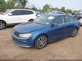 VOLKSWAGEN JETTA 1.4T SE 3VWDB7AJXHM387481 снимка