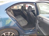 VOLKSWAGEN JETTA 1.4T SE 3VWDB7AJXHM387481 снимка