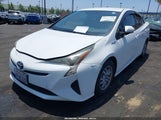TOYOTA PRIUS TWO JTDKBRFU7G3518553 снимка